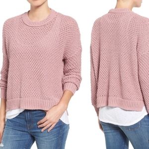 Madewell Knit Sweater